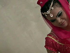 Asiatisch, Tussi, Hardcore, Masturbation, Dusche, Erotischer film, Solo, Thai