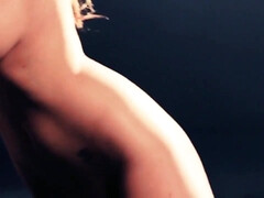 Arsch, Grosser arsch, Kompilation, Masturbation, Milf, Natürlichen titten, Rotschopf, Solo