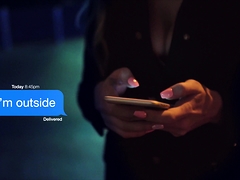 Blond, Pijpbeurt, Hondjeshouding, Sperma in gezicht, Hd, Interraciaal