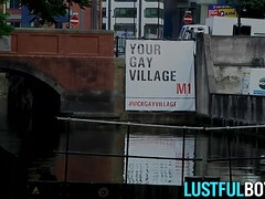 Cutest twink Aaron Aurora gets pounded by a hairy muscled daddy