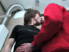 Verga grande, Masturbación