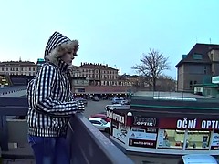 Amateur, Checa, Pov, Público, Adolescente