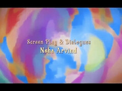美人, 茶髪の, バック, Hd, インドネシア人, キス, アウトドア, タトゥー