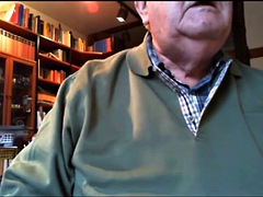 Schwul, Masturbation, Netzkamera
