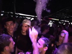 Blondine, Braunhaarige, Gruppe, Hd, Jungendliche (18+)