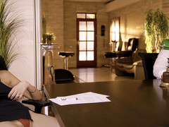 Anaal, Kont, Pijpbeurt, Bruinharig, Diep in de keel, Hd, Natuurlijke tieten, Kut duiken