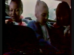 グループ, ティーン, ヴィンテージ