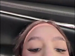 素人, デカ尻, デカパイ, 茶髪の, 巨乳な, 自家製, レズビアン, オッパイの