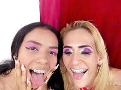 Любители, Эротика, Домашнее видео, Латиноамериканки, Мастурбация, Натуральные сиськи, Молоденькие