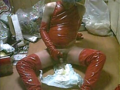 Asiatisch, Fetisch, Japanische massage, Masturbation