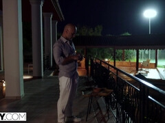 アナル, 茶髪の, バック, 顔射, ハードコア, オマンコ, 馬乗り, おもちゃ