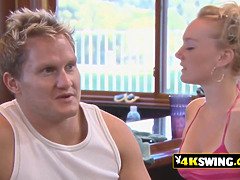 素人, グループ, Hd, 淫乱熟女, オージー, オマンコ, 現実, スインガー