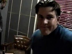 素人, アナル, ブロンド, ダブル開発, グループ, ハードコア, なめる, 下着