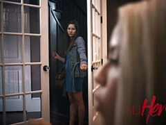 AllHerLuv.com - The Investor - Sneak Peek