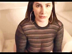 Leie, Schmutzig, Schmuddelige sprache, Frau, Selbstgemacht, Masturbation, Solo, Ehefrau