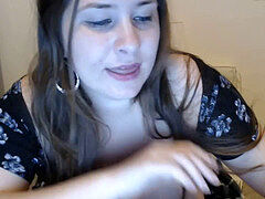 Огромные размеры, Мастурбация, Киски, Сиськи, Игрушки