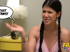 Grosser schwanz, Blasen, Gruppe, Muschi, Ablutschen, Jungendliche (18+), Flotter dreier, Nass