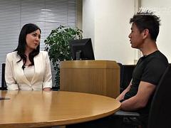 中出し, 日本人