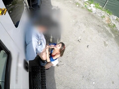 Delightful latina minx horny porn video