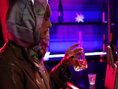 Фетиш, Каблуки, Латекс, Лизание, Пирсинг, Киски, Порка, Вибратор