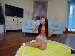 Cunnilingus, Americano, Asiático, Mamada, Corridas faciales, Atragantadas, Coño, Tatuaje