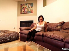 Chica, Gorda, Culo grande, Tetas grandes, Mamada, Gordita, Maduro, Pov