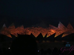 In den arsch, Schwarz, Blasen, Braunhaarige, Besamung, Schwarz, Freundin, Pov