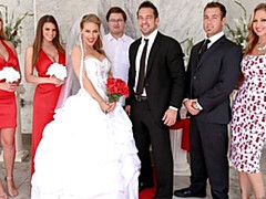 Grote kont, Grote lul, Grote mammen, Pijpbeurt, Hondjeshouding, 1 man 2 vrouwen, Moeder die ik wil neuken