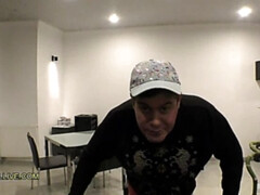 お尻, デカ尻, デカチン, デカパイ, ハードコア, 巨大, オーガズム, ハメ撮り