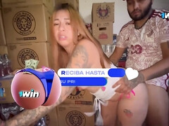 Juice up her face with jizz and pack her eyes with fervor - ravaging amazing!