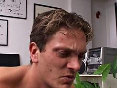 In den arsch, Schönheit, Fetisch, Faustfick, Hd, Nylon, Büro, Sekretärin
