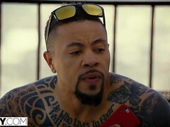 18 jaar, Anaal, Stel, 1 man 2 vrouwen, Vriendin, Hardcore, Kut duiken, Tieten likken