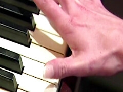 Gros cul, Gros seins, Blonde, Groupe, Lesbienne, Masturbation, Orgie, Plan cul à trois