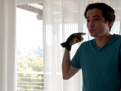 Grote kont, Grote mammen, Zwart, Lul, Ondergoed, Moeder, Spaans, Tieten likken