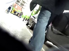 Gros seins, Néerlandais, Européenne, Hard, Réalité, Pute