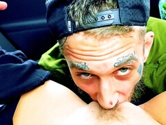 フェラチオ, 指いじり, オナニー, 淫乱熟女