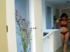 デカ尻, デカパイ, フェラチオ, 巨乳な, ハードコア, 淫乱熟女, ポルノスター, オッパイの