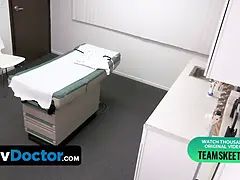 デカパイ, 中出し, イく瞬間, 医者, 軟体, 淫乱熟女, 看護婦, 叫ぶ