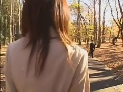 Gros seins, Japonaise, Jarretelles