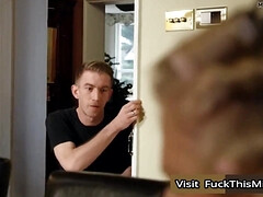 Gros cul, Grosse bite, Éjaculation interne, Pénétrer avec le poing, Branlette thaïlandaise, Mère que j'aimerais baiser, Pov, Nénés