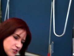 Cul, Nana, Rondelette, Pov, Public, Chatte, Adolescente, Nénés