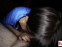 素人, アジア人, フェラチオ, 茶髪の, ハードコア, ティーン, タイ, オッパイの