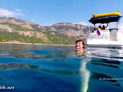 素人, 美人, カワイイ, 女, Hd, 乳首, アウトドア, 一人