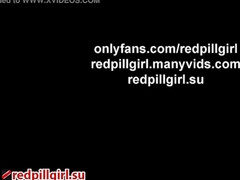 Blond, Rondborstig, Lul, Fetisj, Hardcore, Hakken, Natuurlijke tieten, Tiener