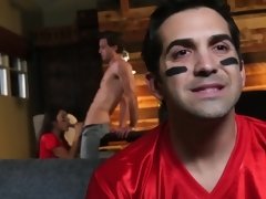 Большой член, Минет, Парочка, Глубокая глотка, Член, Лизание, Наездница, Жесткий секс