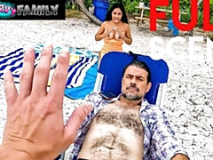 Verga grande, Tetas grandes, Mamada, Pajear, Hd, Al aire libre, Pov, Público