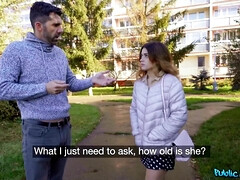 お尻, フェラチオ, ハードコア, ハメ撮り, オマンコ, スペイン人, オッパイの, 濡れ