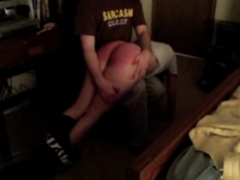 Enthousiasteling, Kont, Bondage discipline sadomasochisme, Hd, Billekoek, Tiener