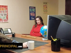 Grote mammen, Aangekleed, Sperma, Sperma in mond, Fetisj, Hardcore, Moeder die ik wil neuken, Taboe