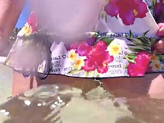 素人, ぽっちゃり, ゲイ, 毛深い, 熟年, 淫乱熟女, 公共, スポーツ